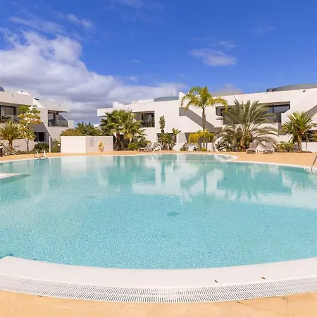 Puipana Precioso Con Piscina Lägenhet Villaverde (Fuerteventura)